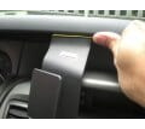 Proclip Opel Vivaro 02-10 Center mount (extra sterk)