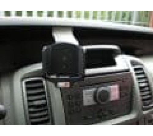 Proclip Opel Vivaro 02-10 Center mount (extra sterk)