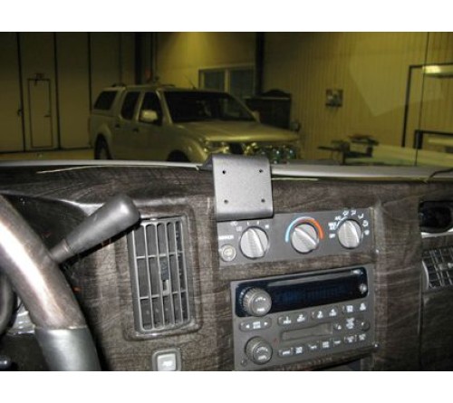 Proclip Chevrolet Van/Express 2003-2007 (extra sterk)