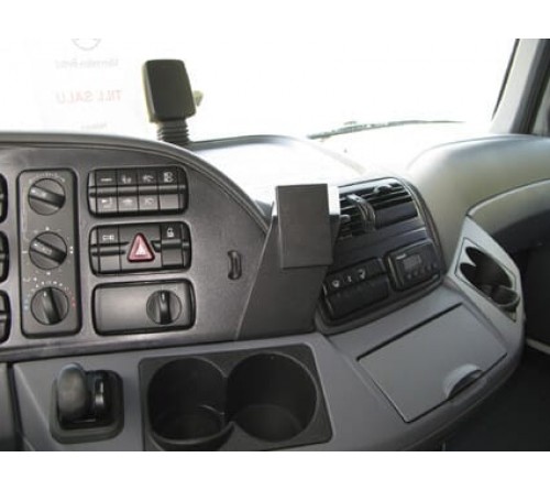 Proclip Mercedes Benz Actros 03-11 (extra sterk)