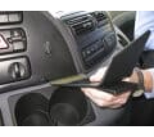 Proclip Mercedes Benz Actros 03-11 (extra sterk)