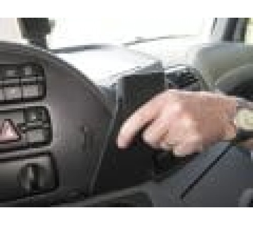 Proclip Mercedes Benz Actros 03-11 (extra sterk)