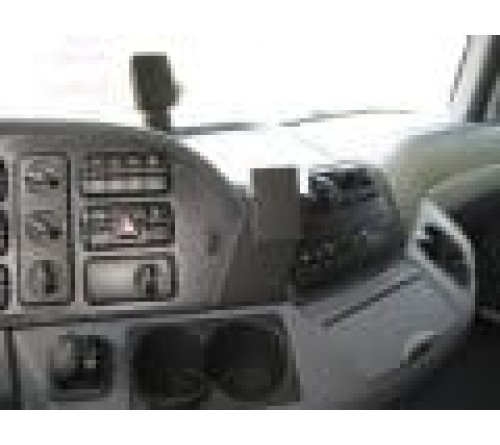 Proclip Mercedes Benz Actros 03-11 (extra sterk)