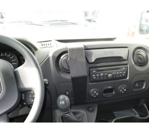 Proclip Opel Movano/Renault Mast. 11-19 Center (extra sterk)