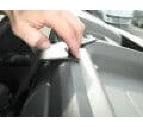 Proclip Opel Movano/Renault Mast. 11-19 Center (extra sterk)