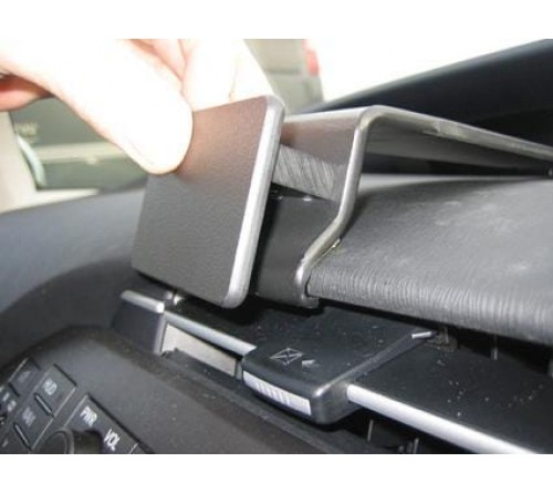 Proclip Toyota Prius 10-16 Center mount (extra sterk)