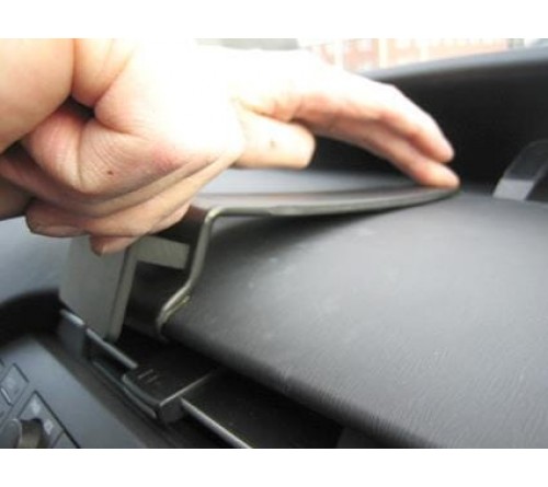 Proclip Toyota Prius 10-16 Center mount (extra sterk)