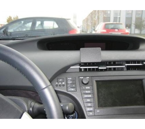 Proclip Toyota Prius 10-16 Center mount (extra sterk)