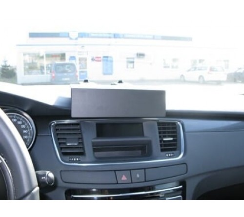 Proclip Peugeot 508 11- Center mount high (extra sterk)