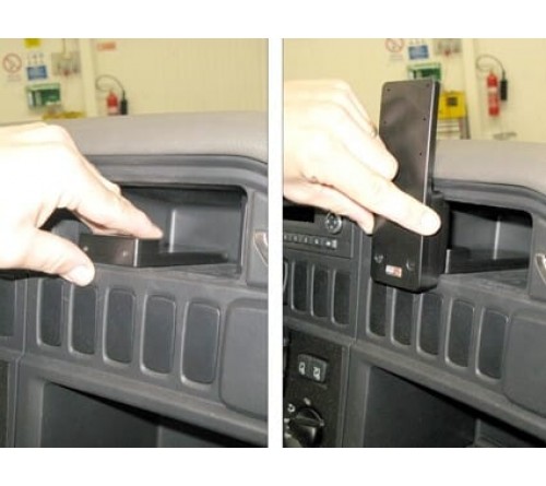 Proclip Scania R-series 10-16 Angled mount (extra sterk)