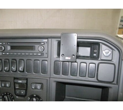 Proclip Scania R-series 10-16 Angled Short (extra sterk