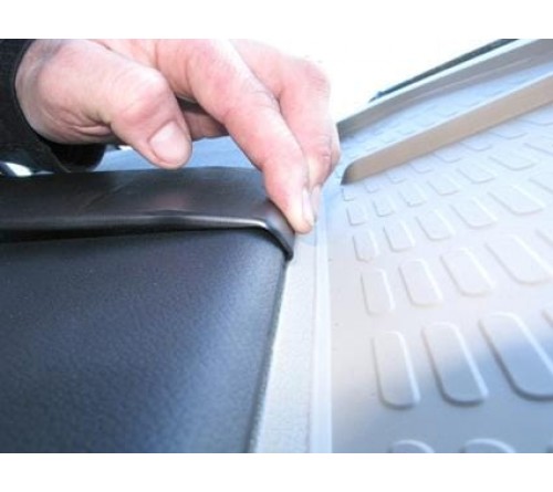 Proclip Mercedes Benz Actros 4 13-19 (extra sterk)