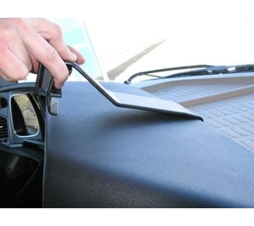 Proclip Mercedes Benz Actros 4 13-19 (extra sterk)