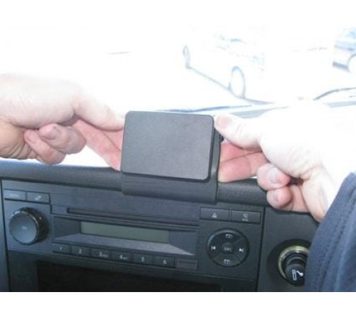 Proclip Mercedes Benz Actros 4 13-19 (extra sterk)