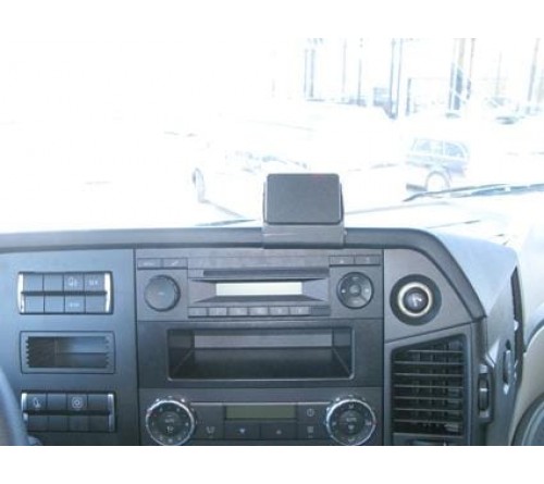 Proclip Mercedes Benz Actros 4 13-19 (extra sterk)