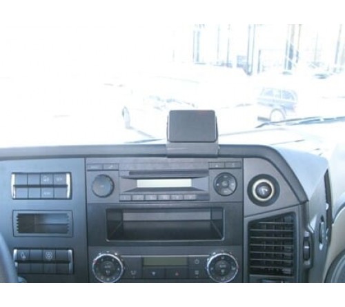 Proclip Mercedes Benz Actros 4 13-19 (extra sterk)