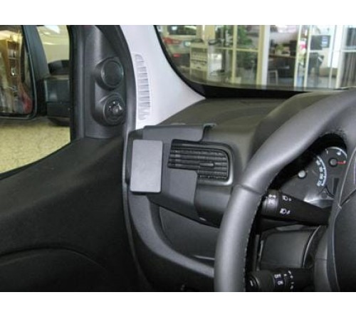 Proclip Fiat Doblo 10-14/Opel Combo 12-19 left (extra sterk)