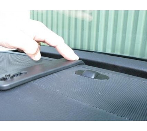 Proclip Volkswagen Passat 05-14 heavy duty