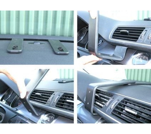 Proclip Volkswagen Passat 05-14 heavy duty