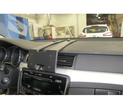 Proclip Skoda Superb 09-14 heavy duty