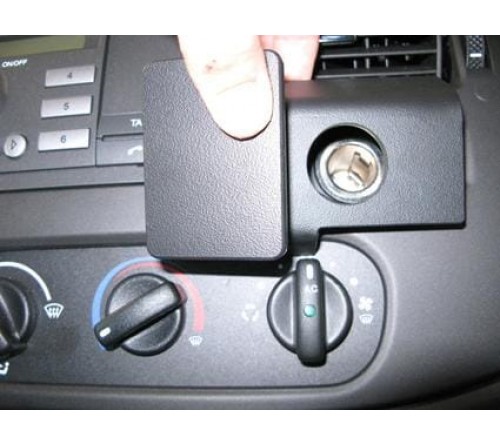 Proclip Ford Transit/Transit Tourneo 07-13 angled heavy duty