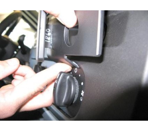 Proclip Ford Transit/Transit Tourneo 07-13 angled heavy duty