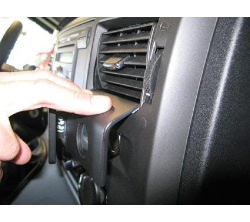 Proclip Ford Transit/Transit Tourneo 07-13 angled heavy duty