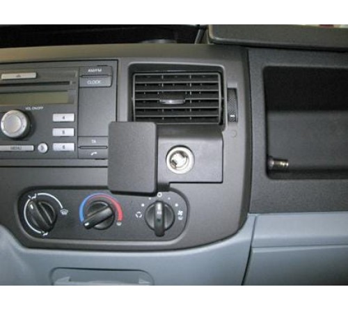 Proclip Ford Transit/Transit Tourneo 07-13 angled heavy duty