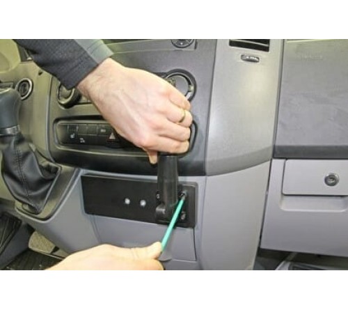 Proclip MB Sprinter-VW Crafter 07-16 (extra sterk)