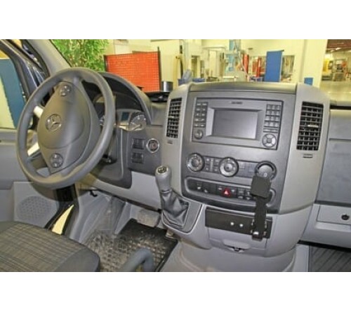 Proclip MB Sprinter-VW Crafter 07-16 (extra sterk)