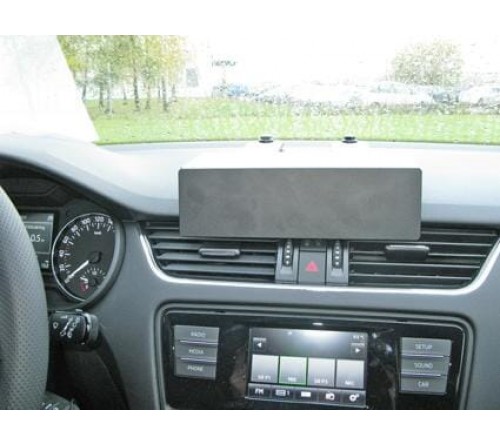 Proclip Skoda Octavia 2013-2020 Center mount (extra sterk)