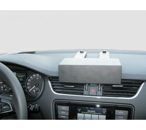 Proclip Skoda Octavia 2013-2020 Center mount (extra sterk)