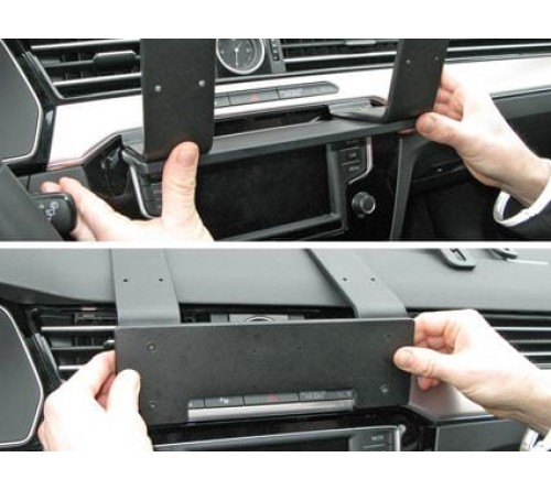 Proclip Volkswagen Passat (Alltrack) 15-23 heavy duty