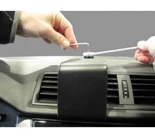 Proclip Skoda Fabia 15-21 Center mount extra sterk