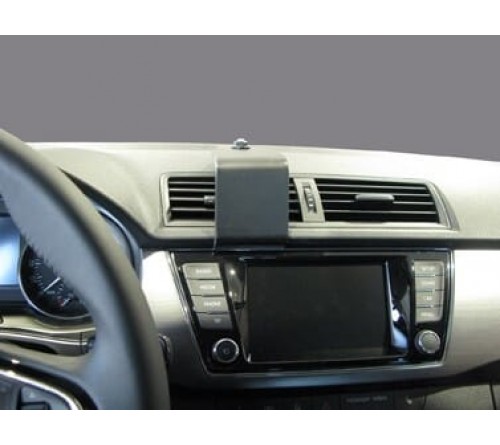 Proclip Skoda Fabia 15-21 Center mount extra sterk