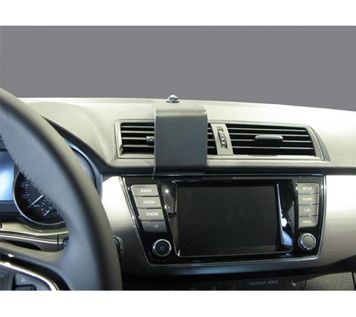 Proclip Skoda Fabia 15-21 Center mount extra sterk