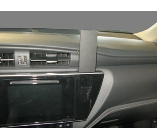 Proclip Toyota Auris 16-19 Center mount  high
