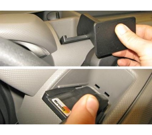 Proclip Ren.Master/Nissan NV400/Opel Movano 11-19 heavy duty