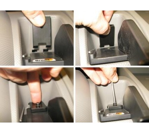 Proclip Ren.Master/Nissan NV400/Opel Movano 11-19 heavy duty