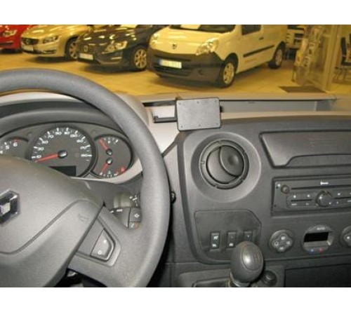 Proclip Ren.Master/Nissan NV400/Opel Movano 11-19 heavy duty