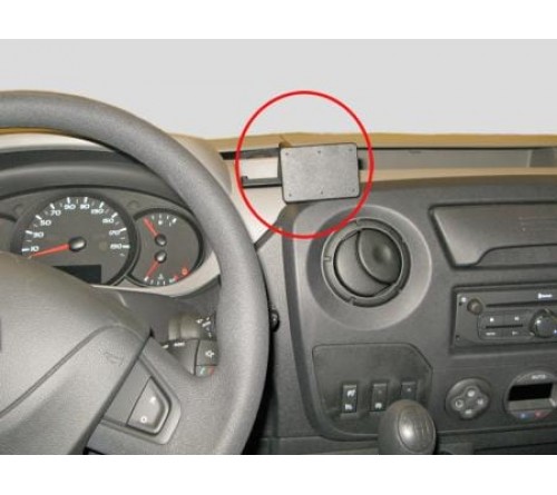Proclip Ren.Master/Nissan NV400/Opel Movano 11-19 heavy duty