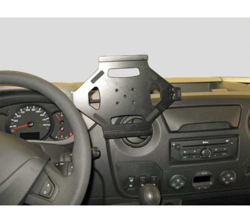 Proclip Ren.Master/Nissan NV400/Opel Movano 11-19 heavy duty