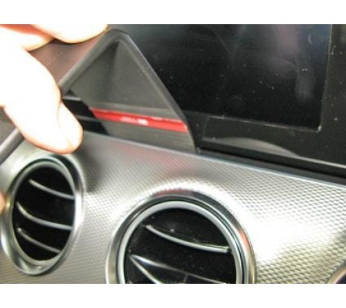 Proclip Mercedes Benz E-Class 2017 center - heavy duty