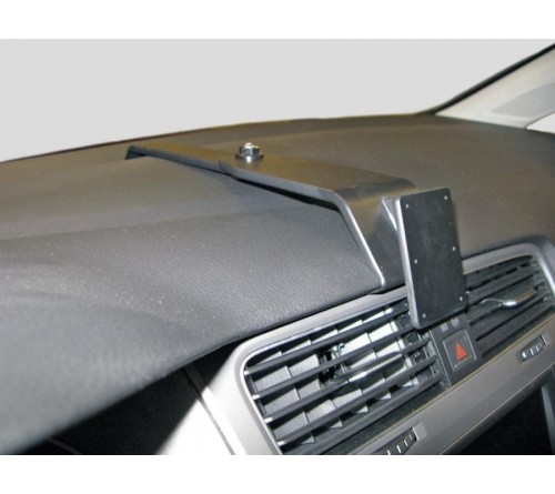 Proclip Volkswagen Golf VII 13-20 Center - heavy duty