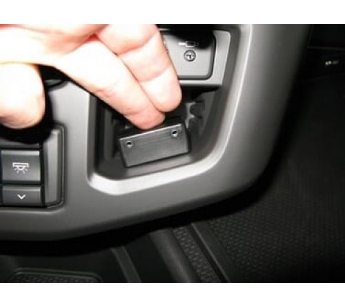 Proclip Scania G/L/P/R/S-series 17-24 Angled-heavy duty.