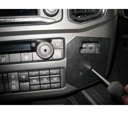 Proclip Scania G/L/P/R/S-series 17-24 Angled-heavy duty.