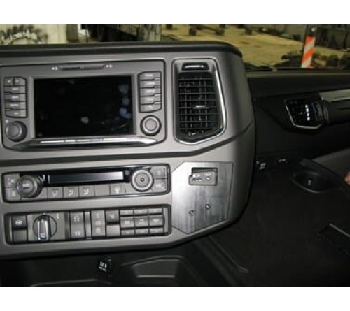 Proclip Scania G/L/P/R/S-series 17-24 Angled-heavy duty.