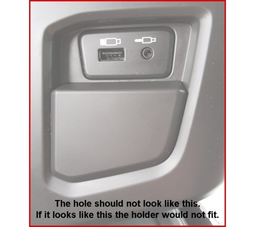 Proclip Scania G/L/P/R/S-series 17-24 Angled-heavy duty.