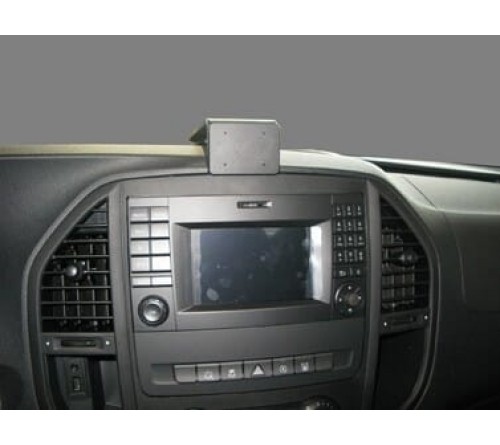 Proclip Mercedes Benz Vito 15-23 center - heavy duty