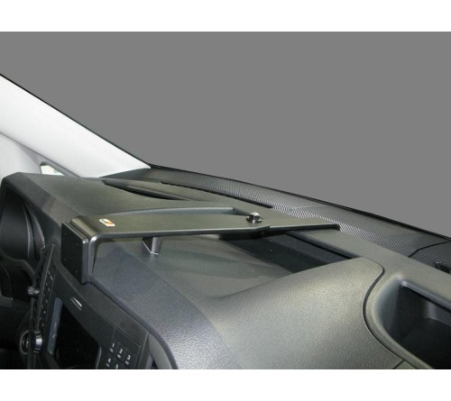 Proclip Mercedes Benz Vito 15-23 center - heavy duty